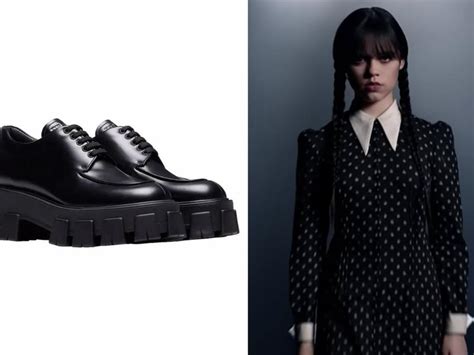 jenna ortega prada|Prada .